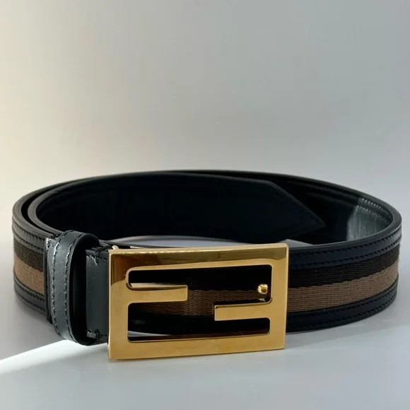 Fendi women belt fendi belt - Picture 7 of 10